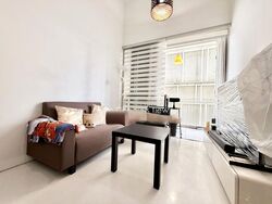 Cambio Suites (D19), Apartment #469474921